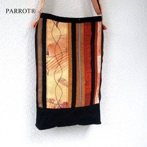 ELEVATION BAG no. 003 - PARROT® — foto 4