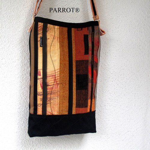 ELEVATION BAG no. 003 - PARROT® — foto 5