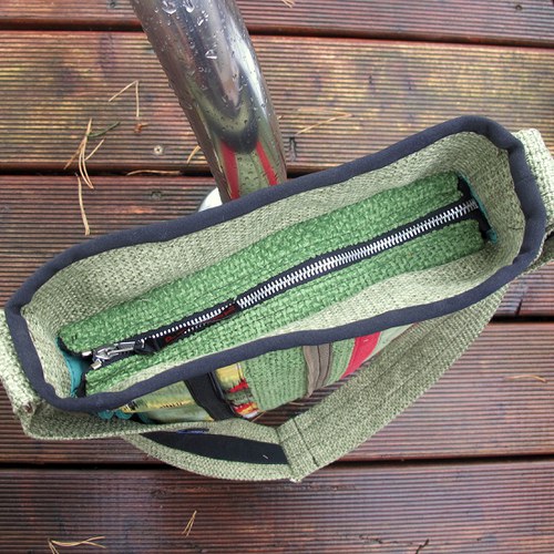 ELEVATION BAG no. 004 - PARROT® — foto 2