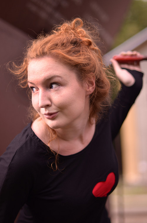 Mé srdce nespoutané — foto 5