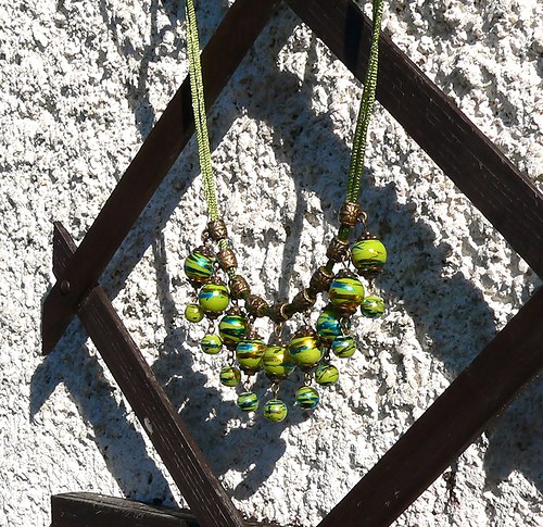 Johanka - náhrdelník — foto 3