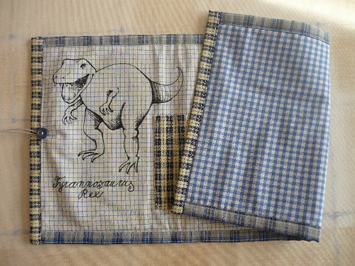 Pastelkovníček - Tyrannosaurus Rex — foto 3