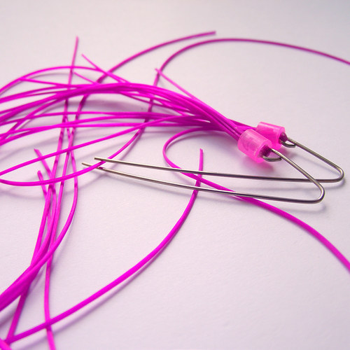 Too Long - Fuchsia — foto 2