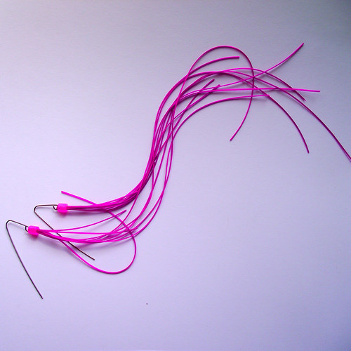 Too Long - Fuchsia — foto 3