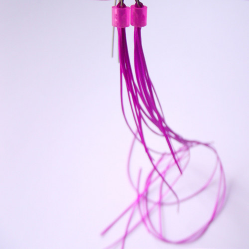 Too Long - Fuchsia — foto 4