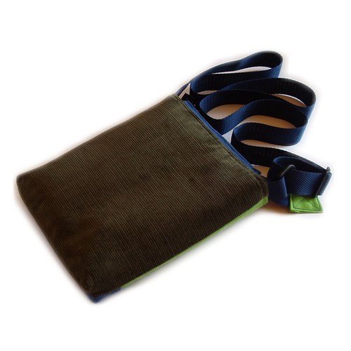 Kabelka POCKET — foto 4