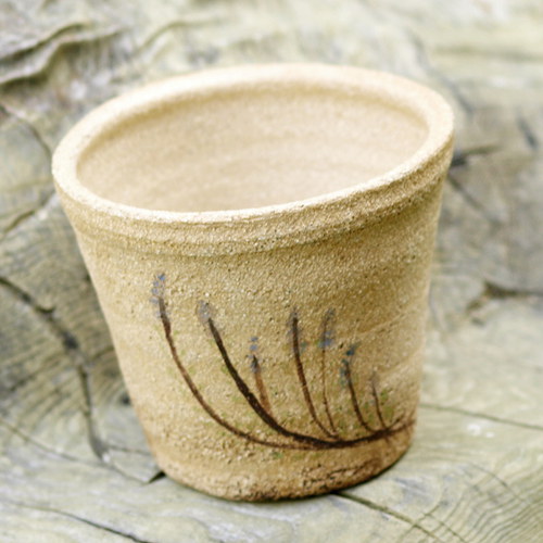 Ze šamotu s levandulí — foto 2