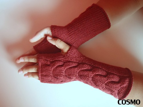 Terakotové návleky — foto 3