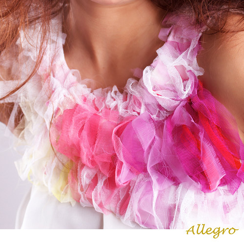 Šaty allegro — foto 2