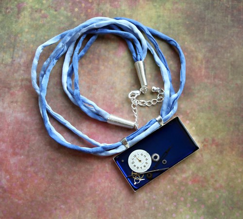 Wheels in blue — foto 2