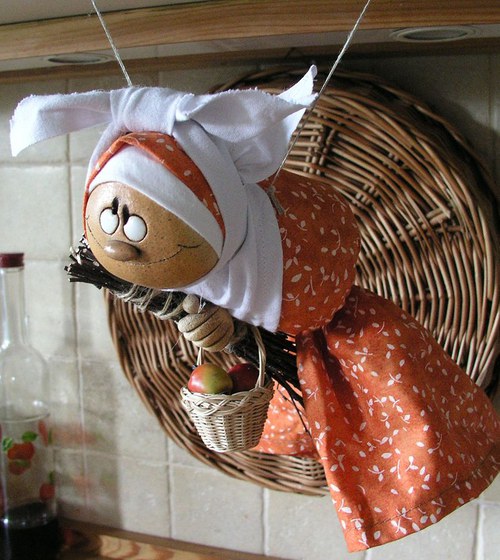 Čarodka Justýna — foto 3