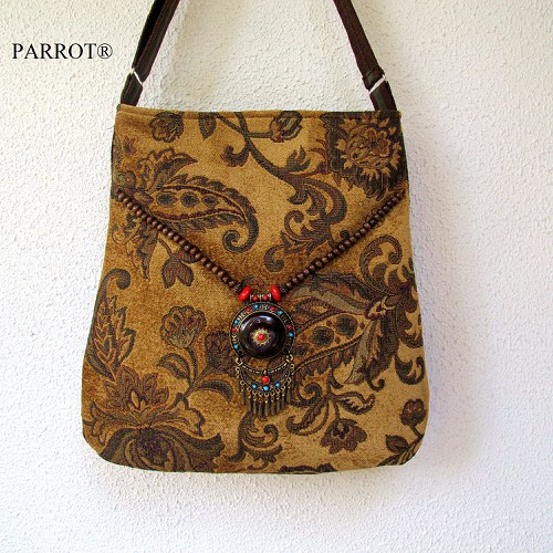 East Orient Diamond no.001 - Parrot® — foto 2