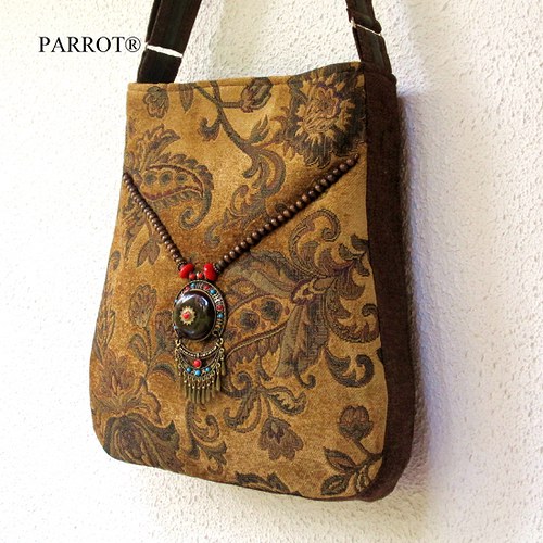 East Orient Diamond no.001 - Parrot® — foto 3