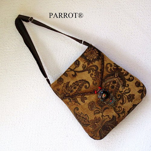 East Orient Diamond no.001 - Parrot® — foto 4