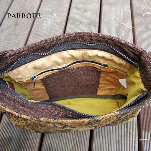 East Orient Diamond no.001 - Parrot® — foto 5