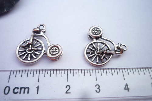 Kolo , velociped 2ks — foto 3