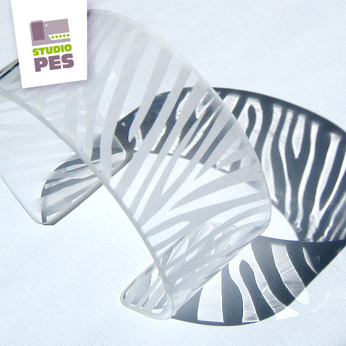 NÁRAMEK zebra — foto 6