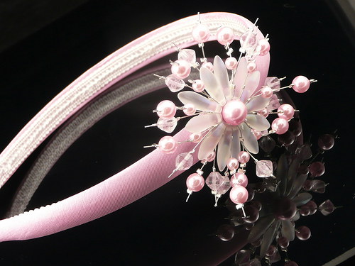 Čelenka : " Pinky dreams " — foto 2