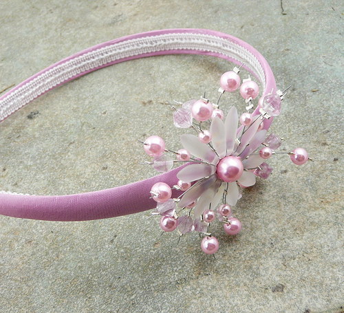 Čelenka : " Pinky dreams " — foto 3