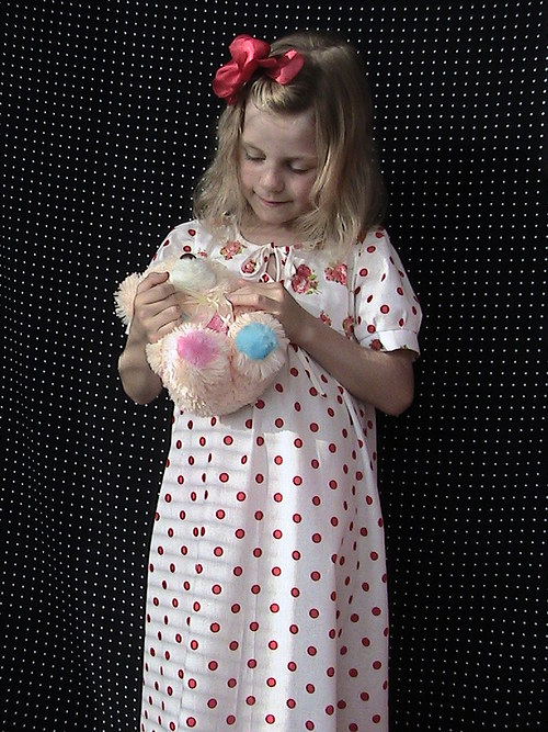 Puntíkaté Snění — foto 4
