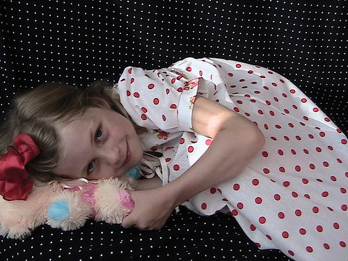 Puntíkaté Snění — foto 5