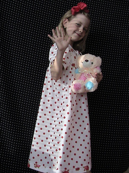 Puntíkaté Snění — foto 6