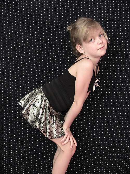 Zumbadance Stříbrná — foto 2