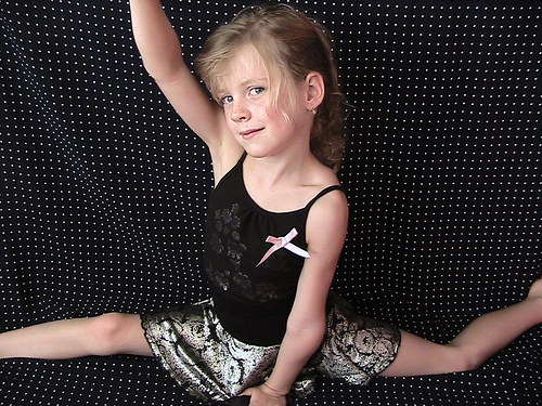 Zumbadance Stříbrná — foto 3