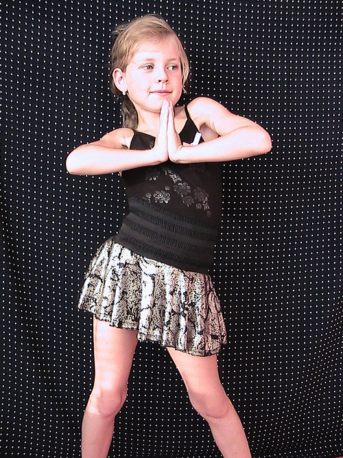 Zumbadance Stříbrná — foto 4
