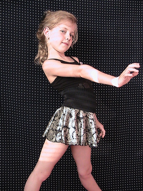 Zumbadance Stříbrná — foto 5