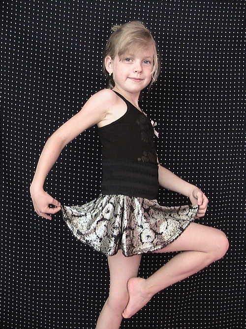Zumbadance Stříbrná — foto 6