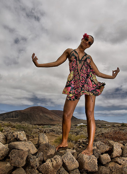 India dreaming - stardust (1ks pro lili) — foto 5