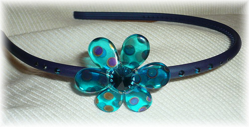 Dark blue summer — foto 2