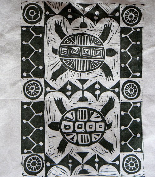 Plátěná nákupka — foto 2