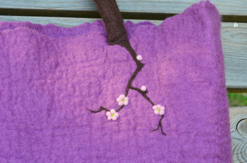 Taška "Sakura" — foto 3