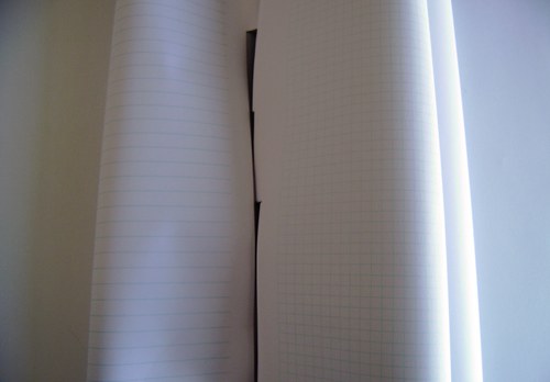 Zdobený sešit — foto 5