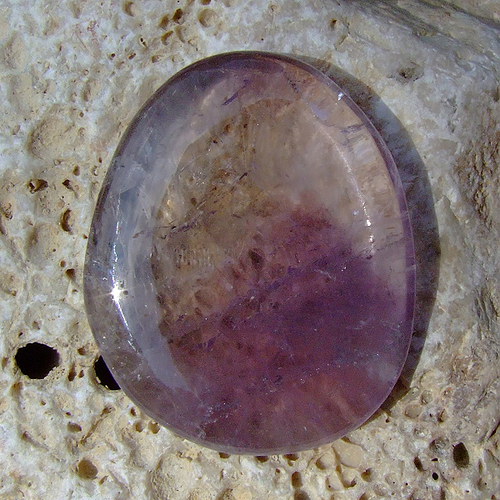 Ametyst — foto 2