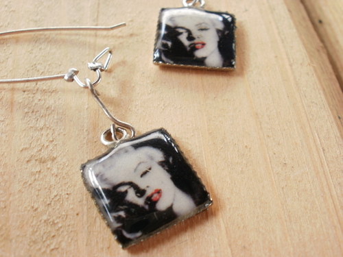 Marilyn — foto 3