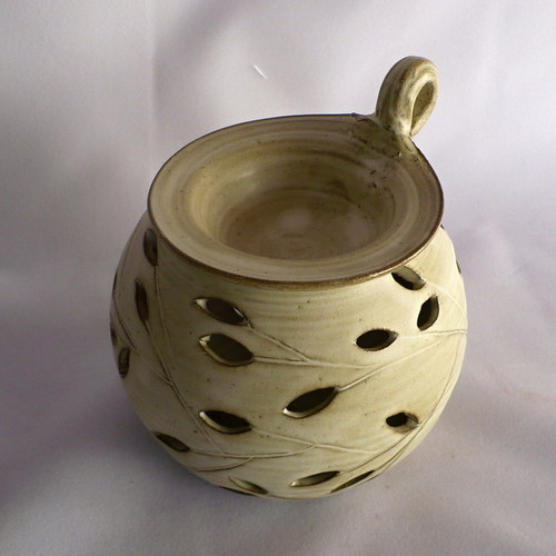 Aromalampa — foto 3