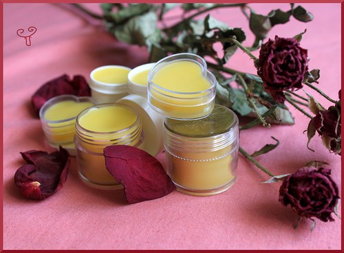 Balzámy - všelijaké : Srdiečko 5 ml — foto 3