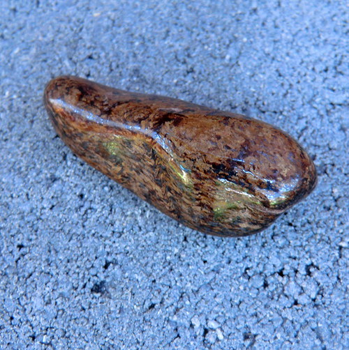 Zvláštnost - Bronzit ( 16 ) Maxi — foto 5