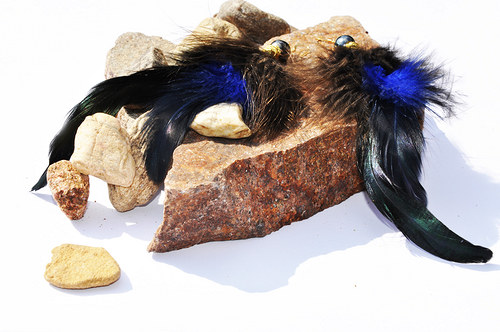 DarkBlueBird. — foto 2