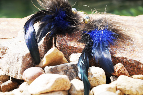 DarkBlueBird. — foto 3