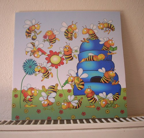 Včelí Hemžení — foto 2
