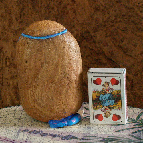 Povídej pohádku... — foto 3