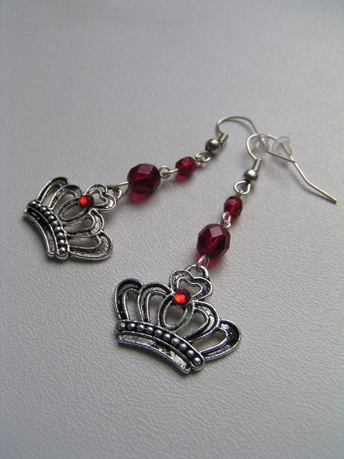 Red Queen — foto 2