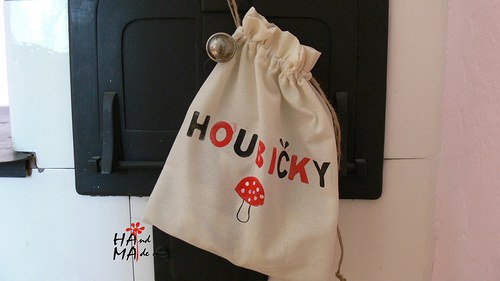 Na houby...... — foto 2
