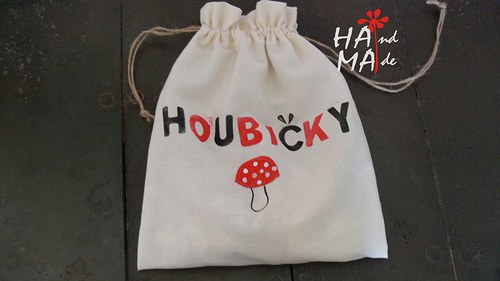 Na houby...... — foto 3
