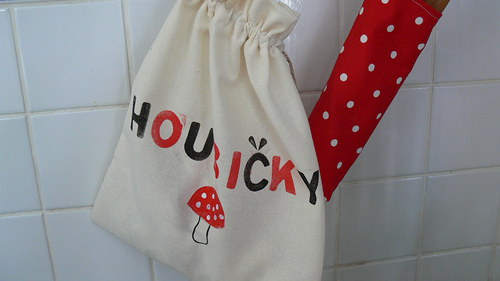 Na houby...... — foto 4