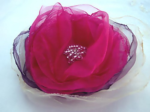 Kapky rosy — foto 2